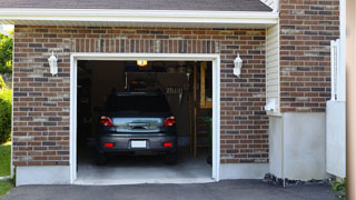 Garage Door Installation at The Villages At Heritage Springs Santa Fe Springs, California