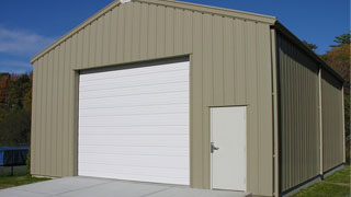 Garage Door Openers at The Villages At Heritage Springs Santa Fe Springs, California